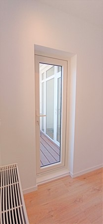 Medium property photo - Snelliussingel, 3112 RA Schiedam